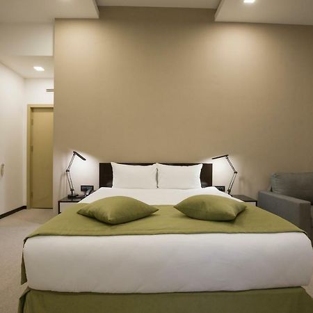 Annabella Boutique Hotel Jerevan Buitenkant foto